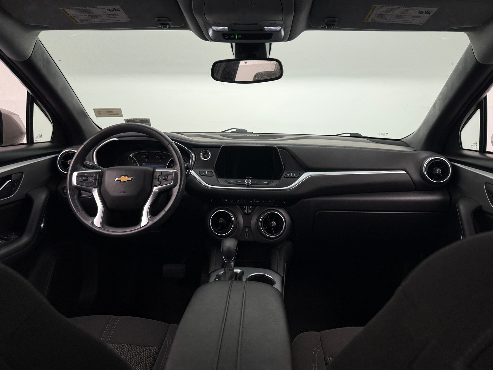 Thumbnail: 2021 Chevrolet Blazer - 3