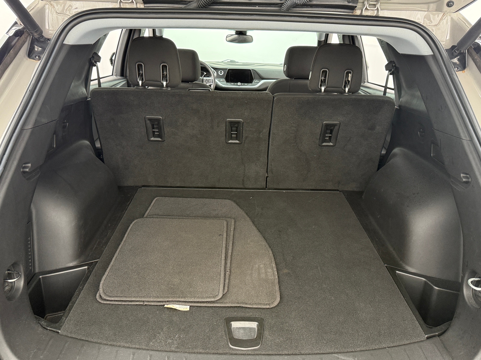 Thumbnail: 2021 Chevrolet Blazer - 7