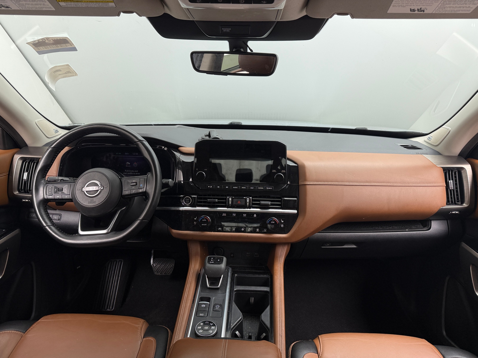 Thumbnail: 2023 Nissan Pathfinder - 2