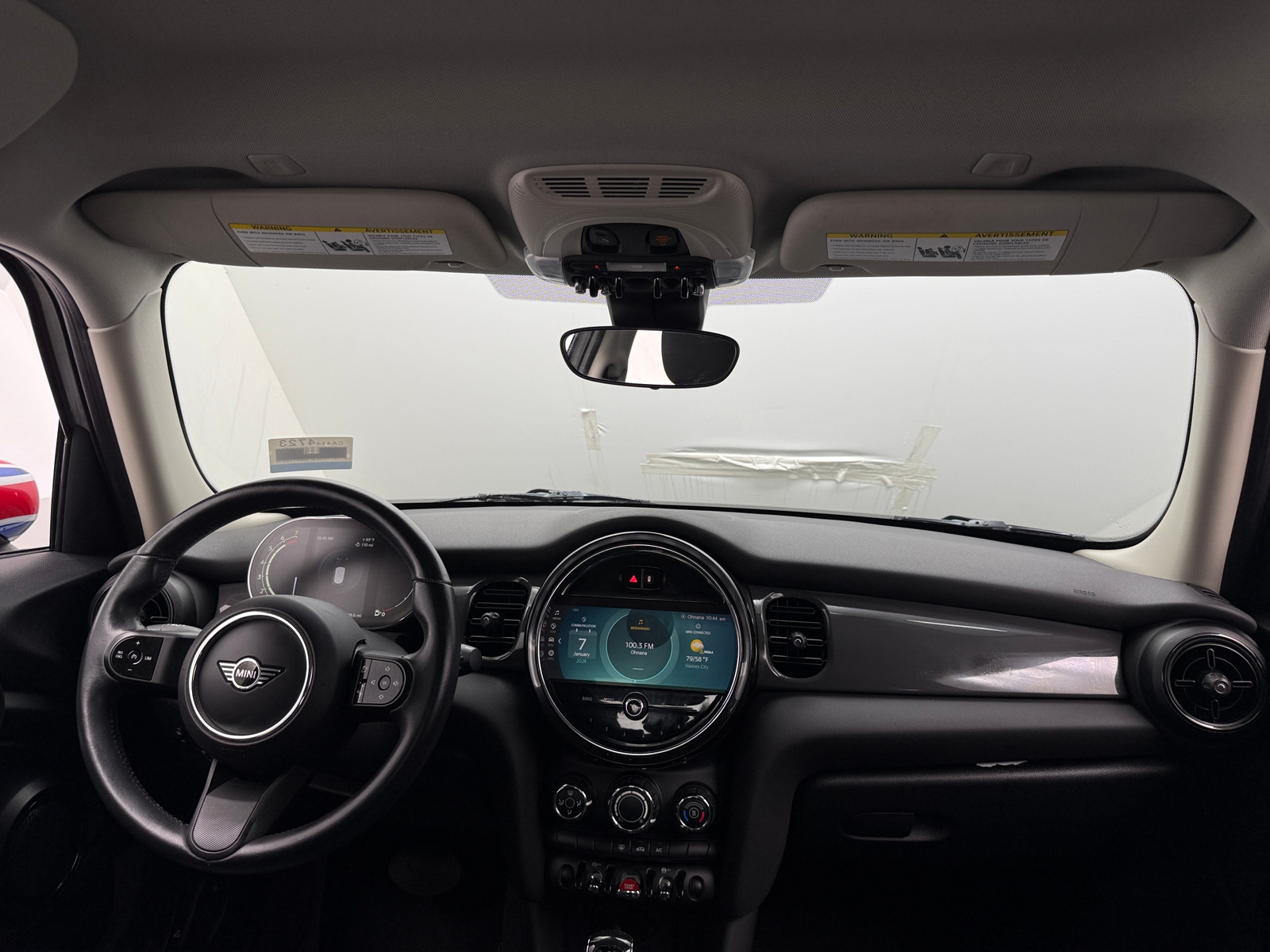 Thumbnail: 2022 MINI Cooper Hardtop - 2