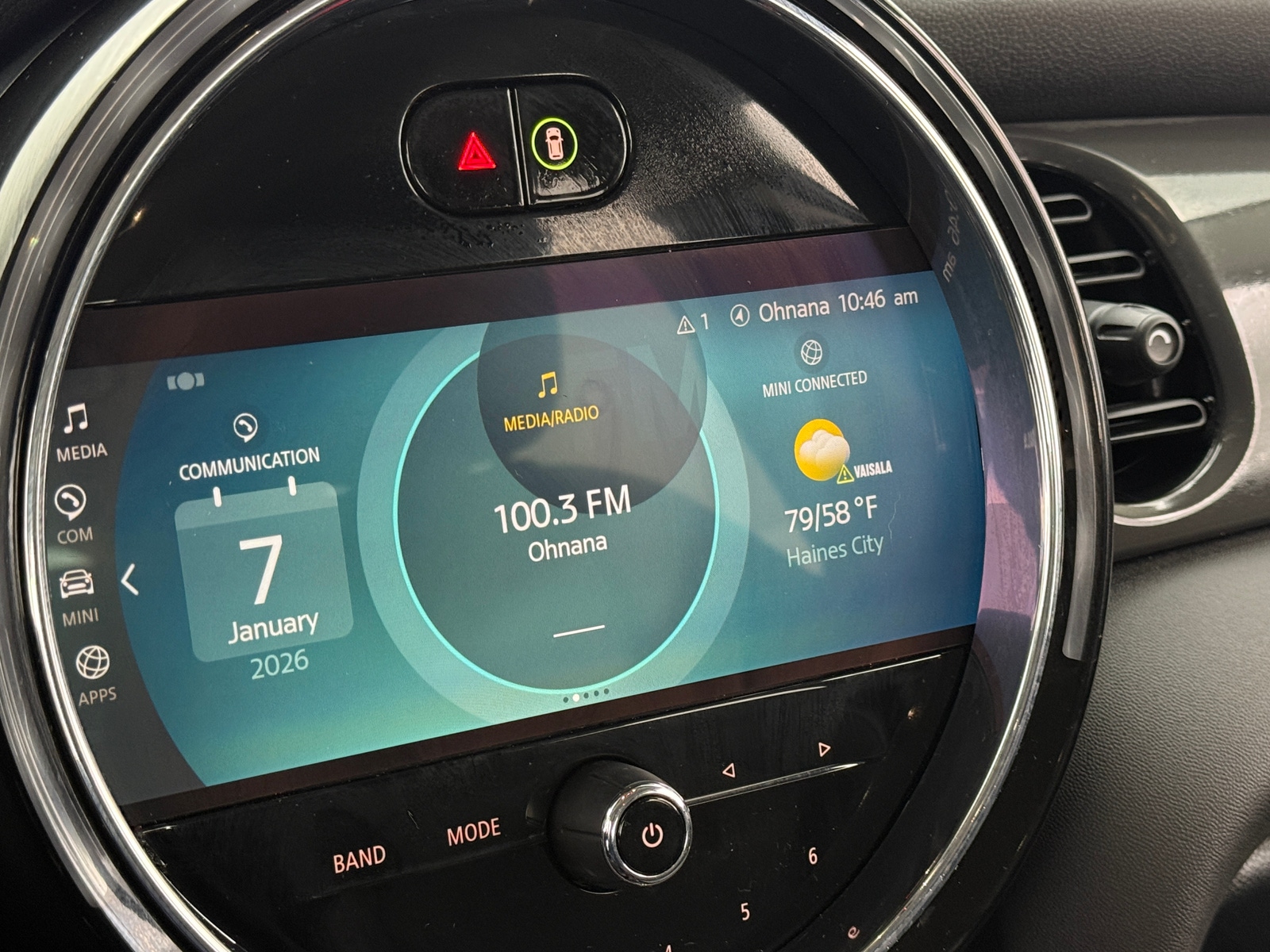 Thumbnail: 2022 MINI Cooper Hardtop - 3