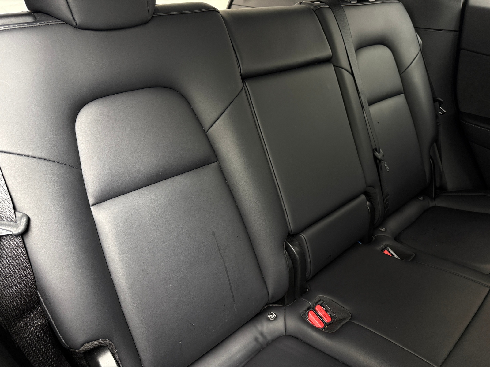 Thumbnail: 2021 Tesla Model Y - 5