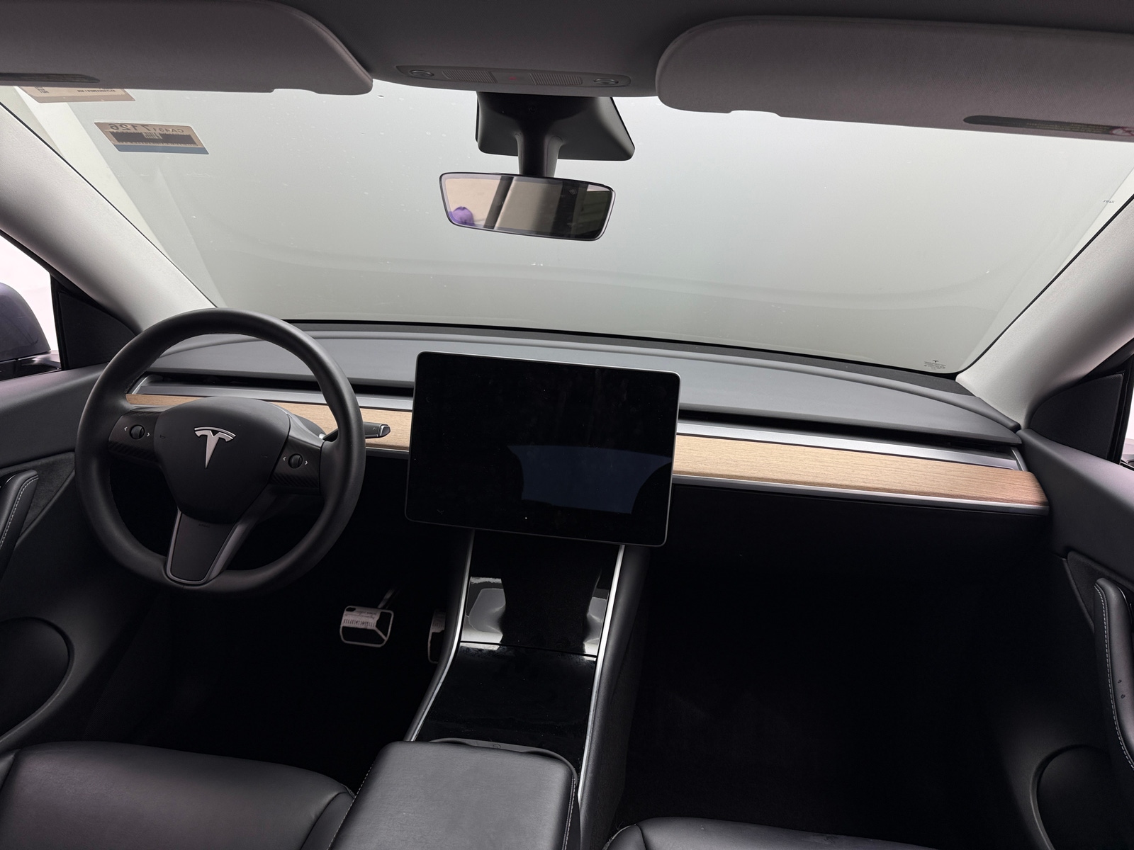 Thumbnail: 2021 Tesla Model Y - 2