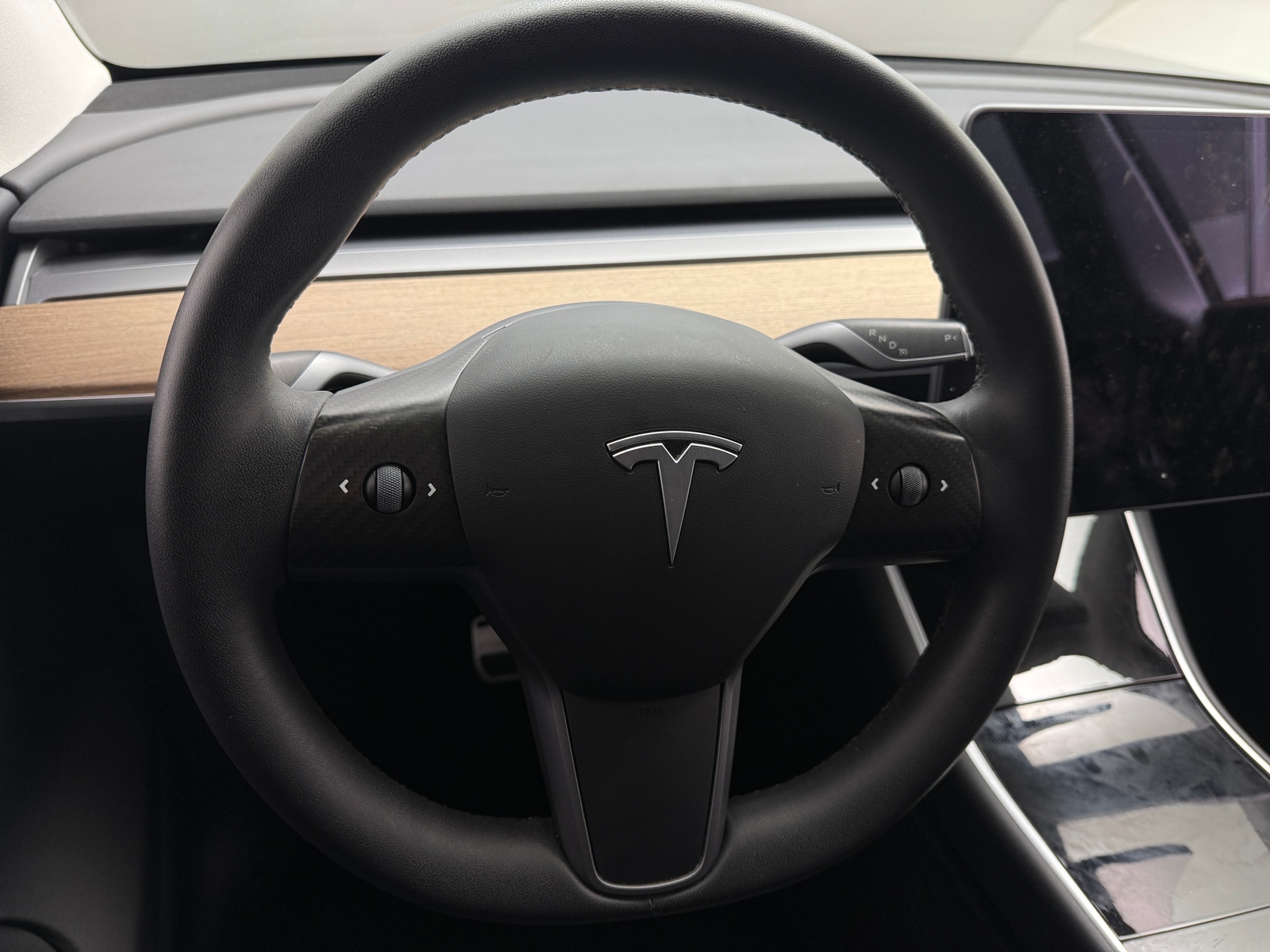 Thumbnail: 2021 Tesla Model Y - 4