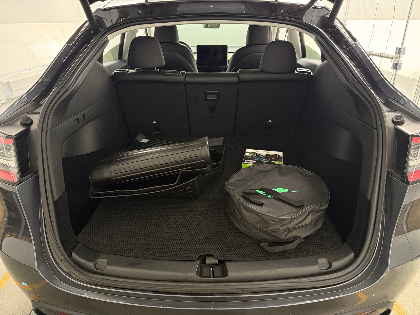 Thumbnail: 2021 Tesla Model Y - 6