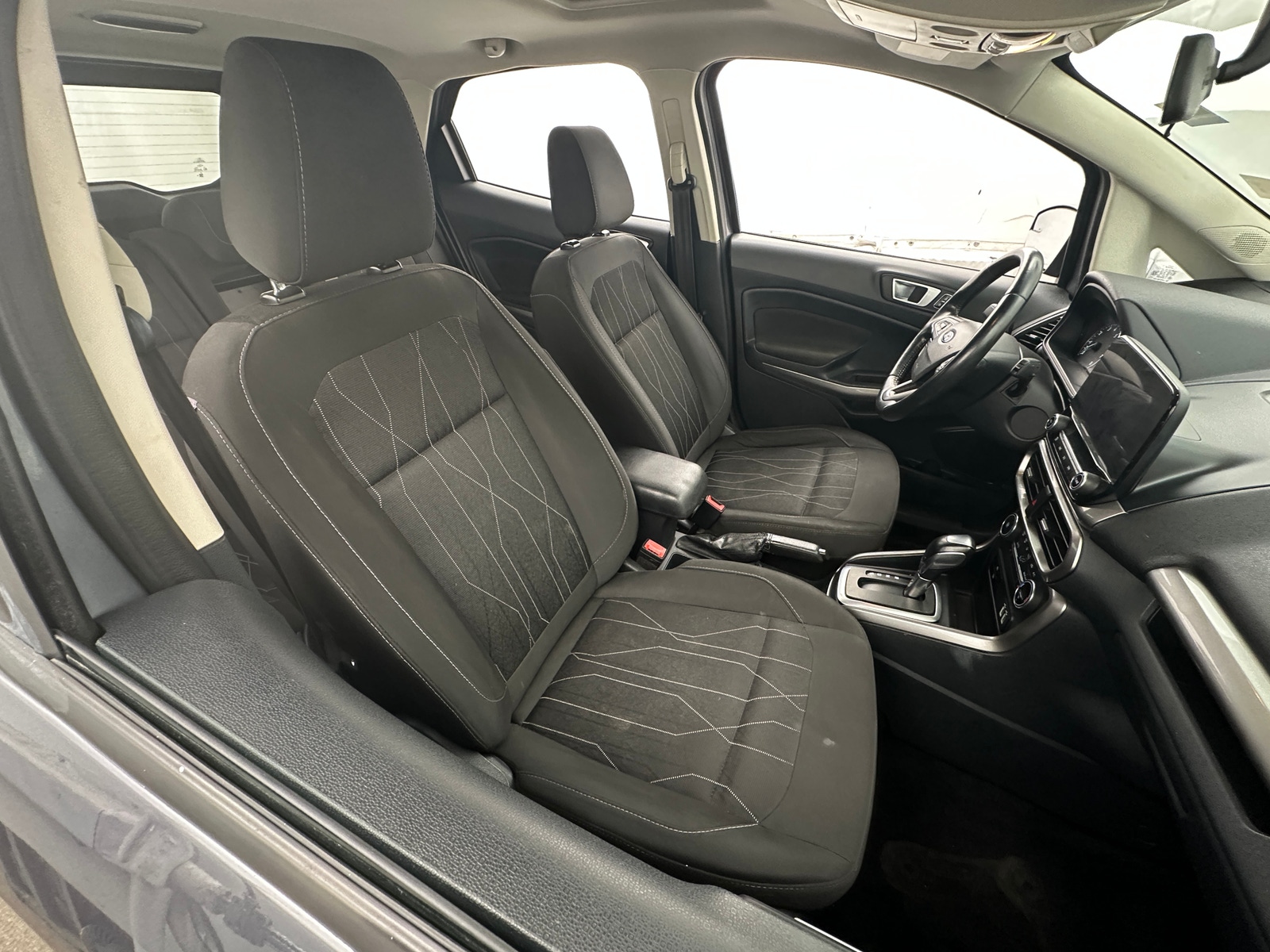 Thumbnail: 2018 Ford EcoSport - 2