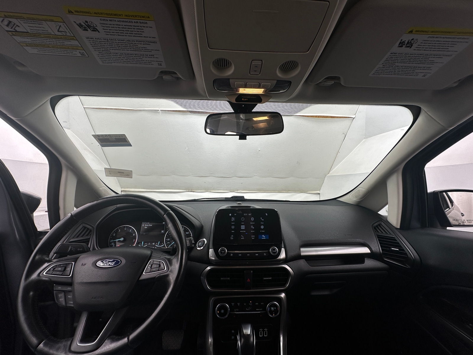 Thumbnail: 2018 Ford EcoSport - 3