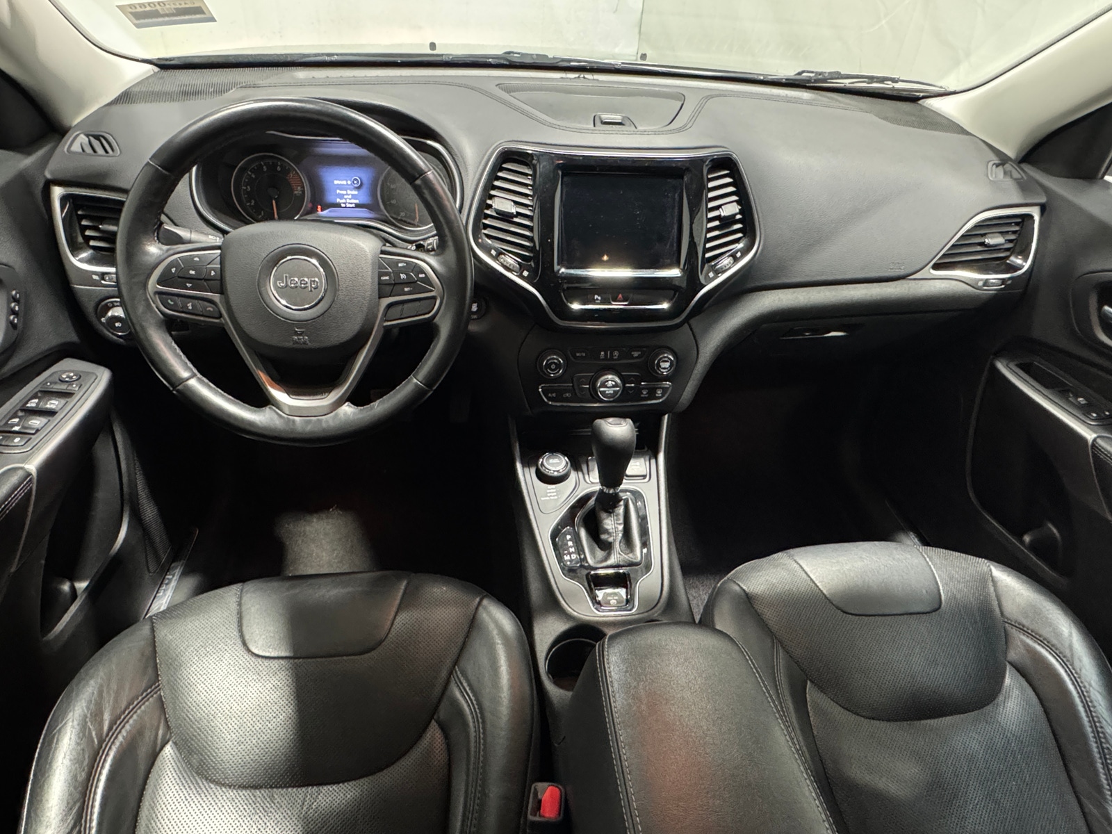 Thumbnail: 2019 Jeep Cherokee - 2