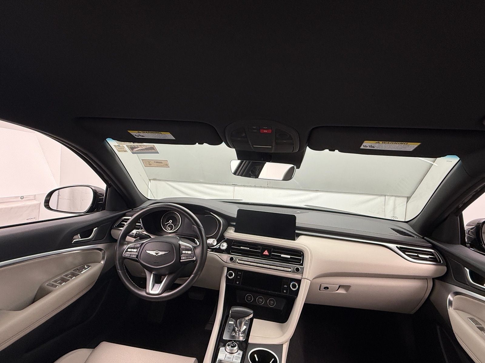 Thumbnail: 2025 Genesis G70 - 2