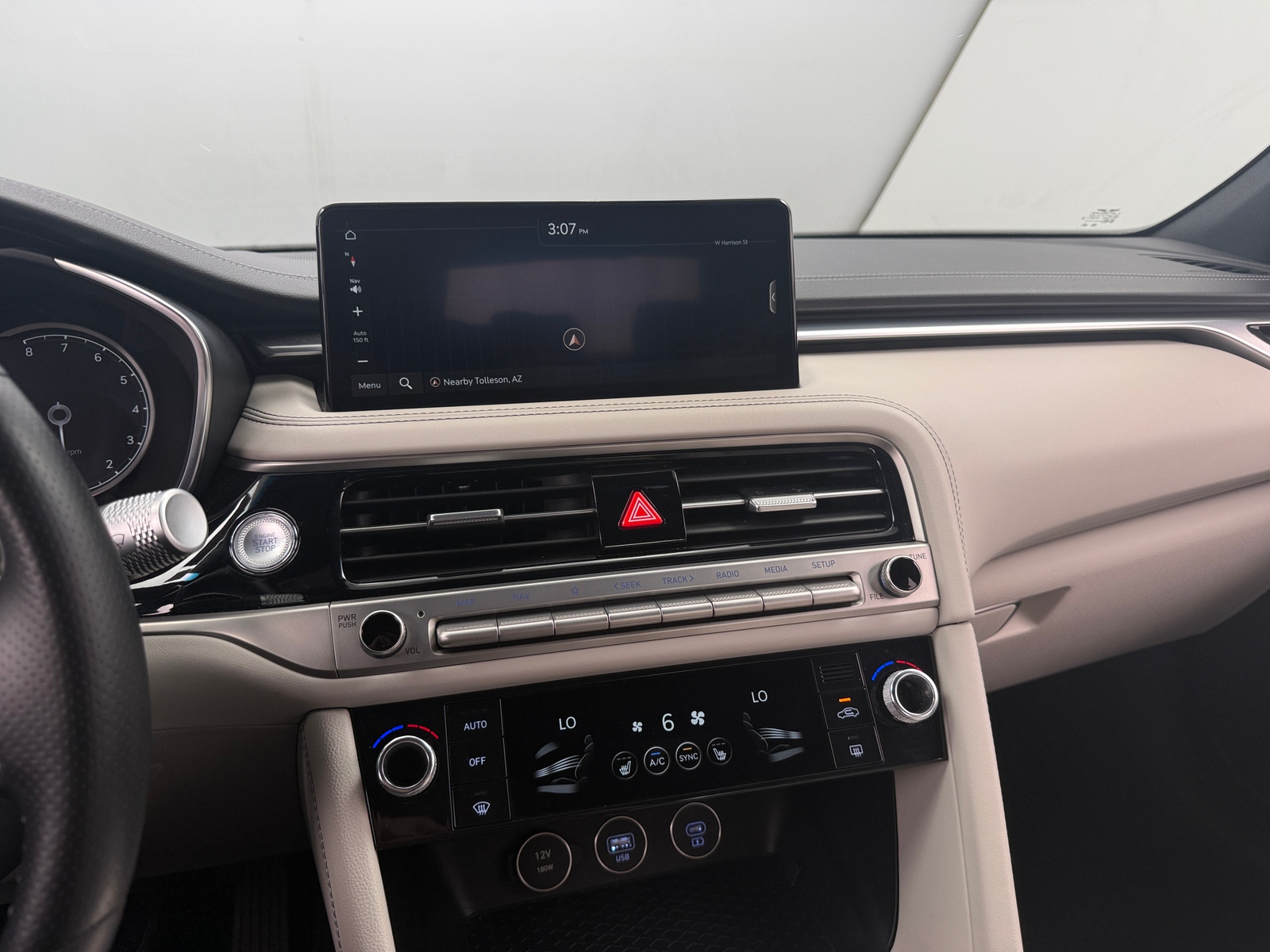 Thumbnail: 2025 Genesis G70 - 3