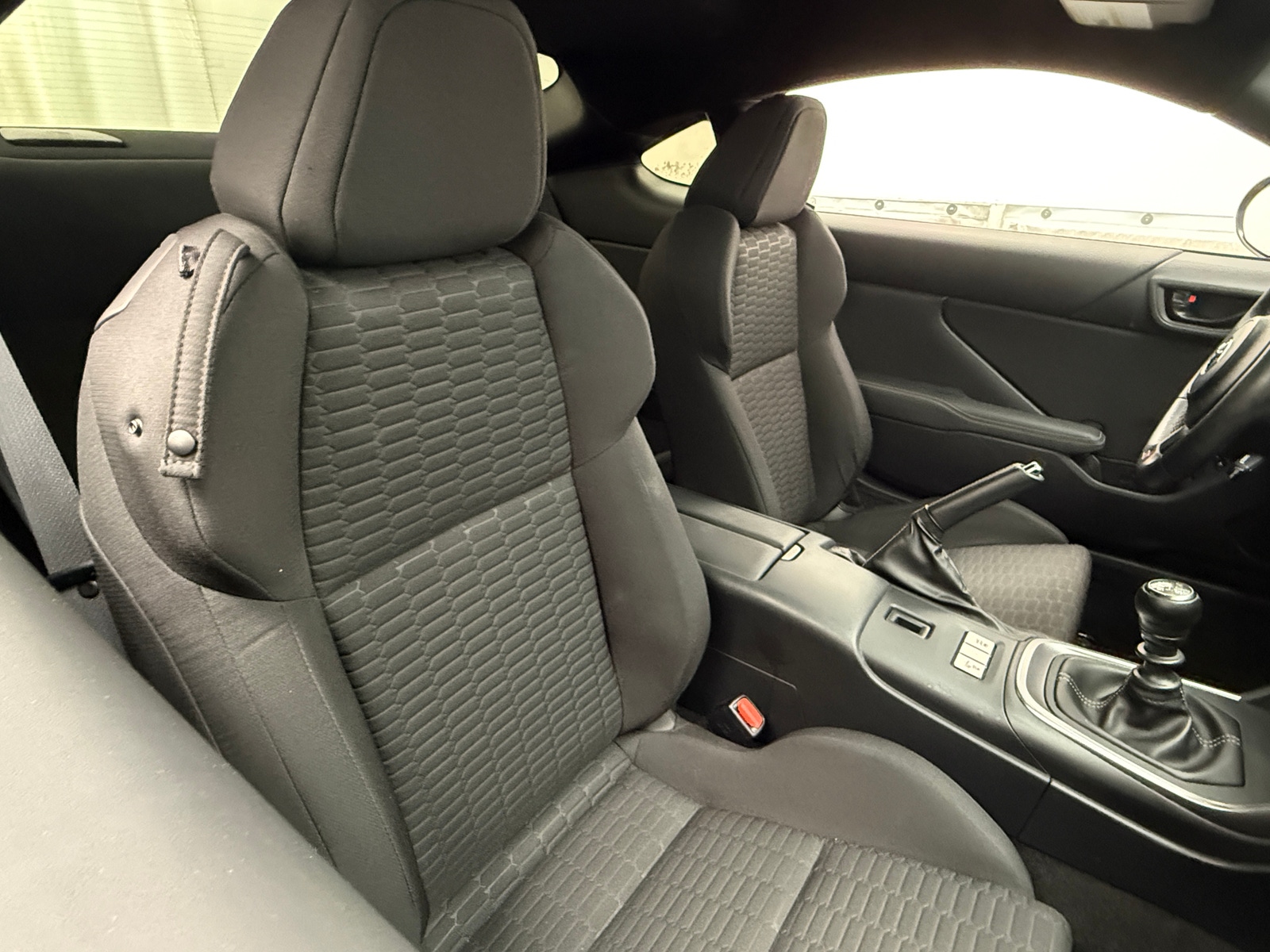 Thumbnail: 2022 Toyota GR86 - 2