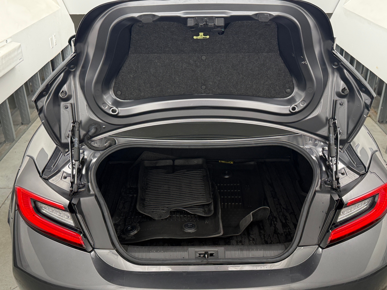 Thumbnail: 2022 Toyota GR86 - 5