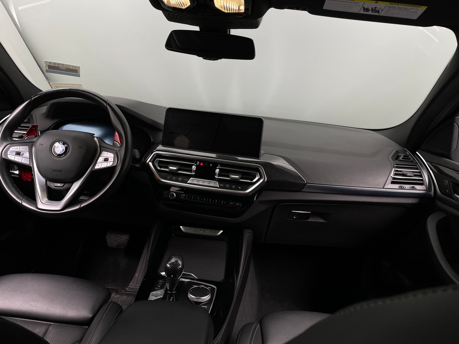 Thumbnail: 2023 BMW X4 - 2