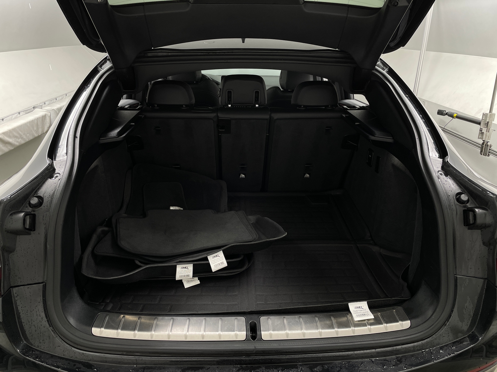 Thumbnail: 2023 BMW X4 - 6