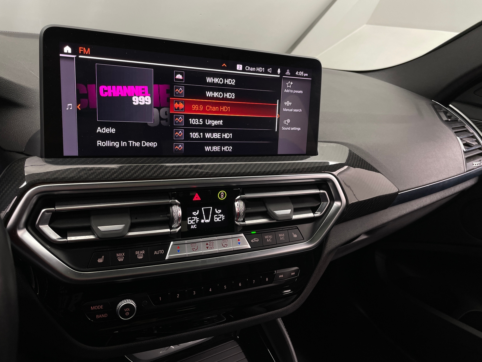 Thumbnail: 2023 BMW X4 - 3