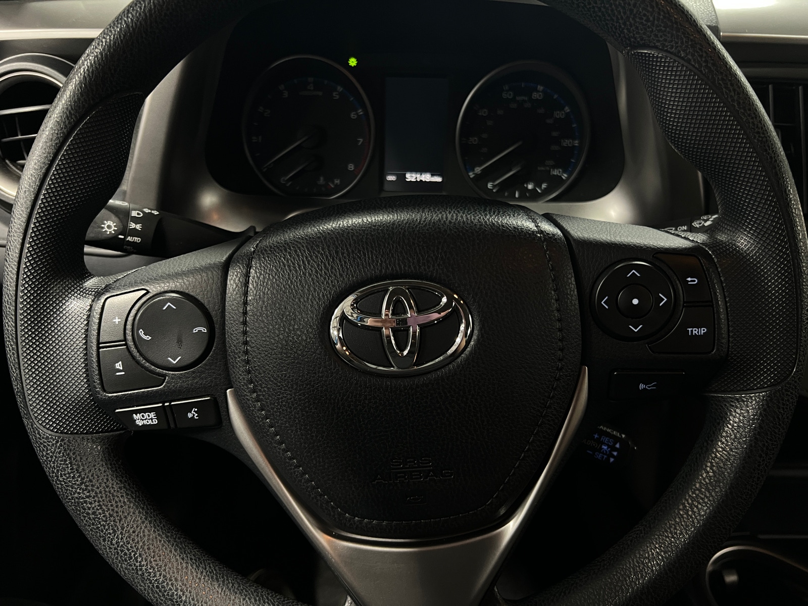 Thumbnail: 2018 Toyota RAV4 - 5