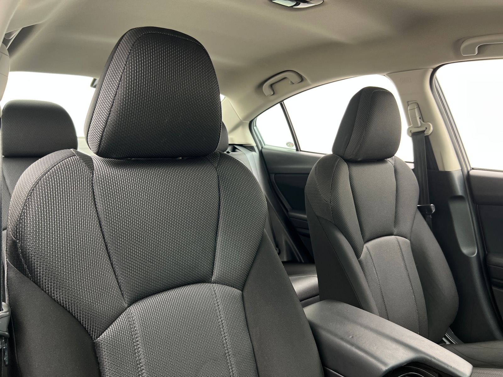 Thumbnail: 2018 Subaru Impreza - 2