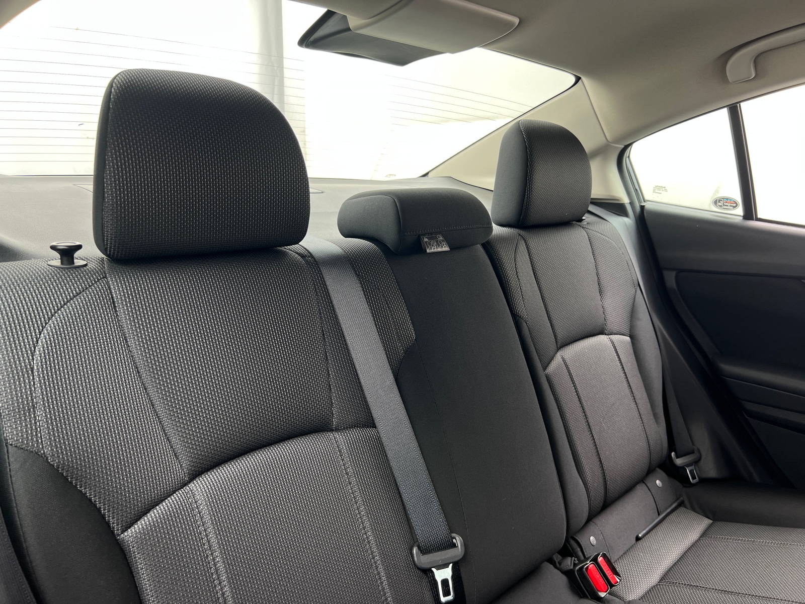 Thumbnail: 2018 Subaru Impreza - 6