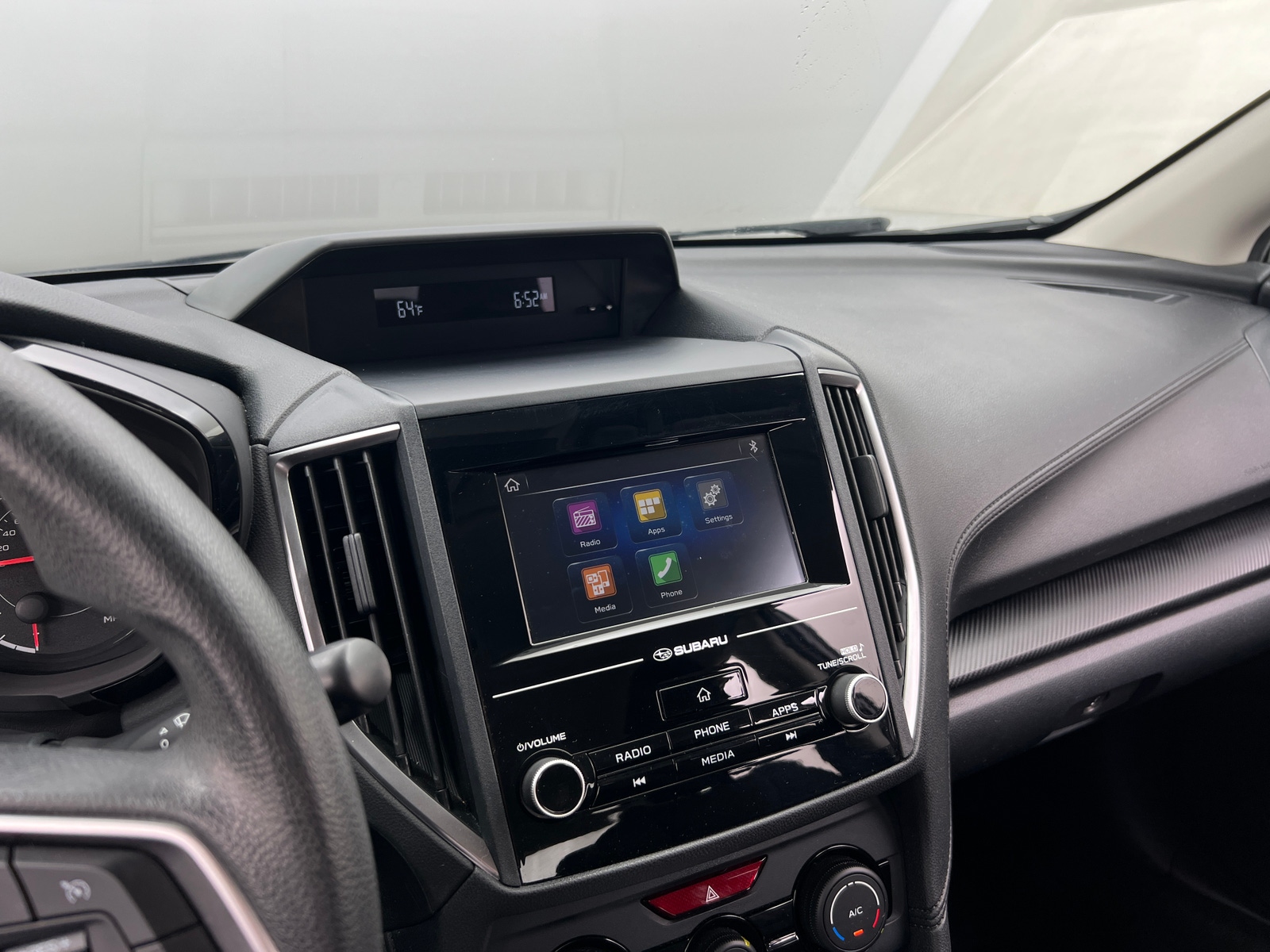 Thumbnail: 2018 Subaru Impreza - 4