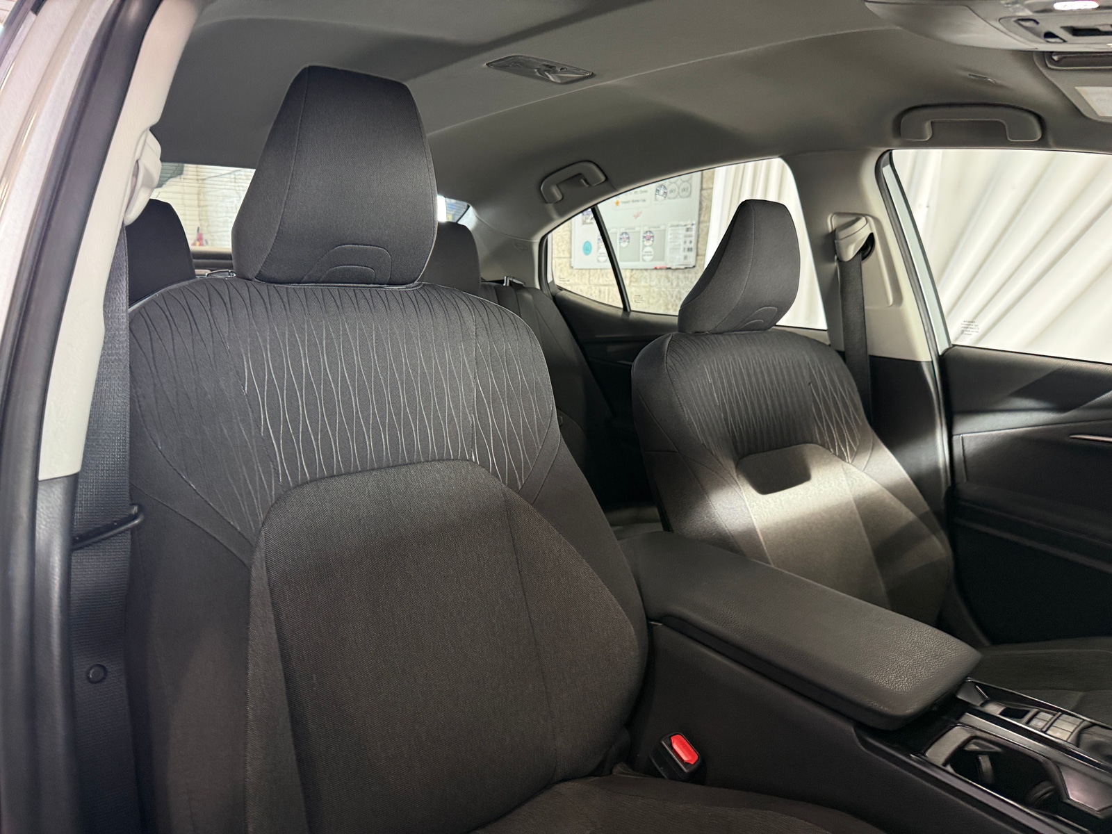 Thumbnail: 2025 Toyota Camry - 2