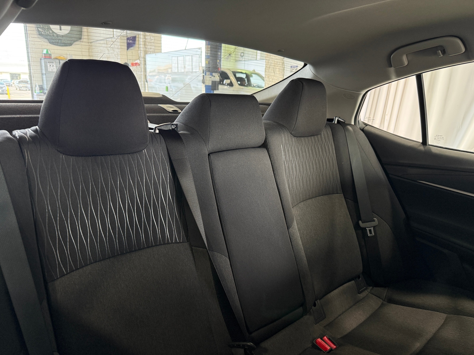 Thumbnail: 2025 Toyota Camry - 6