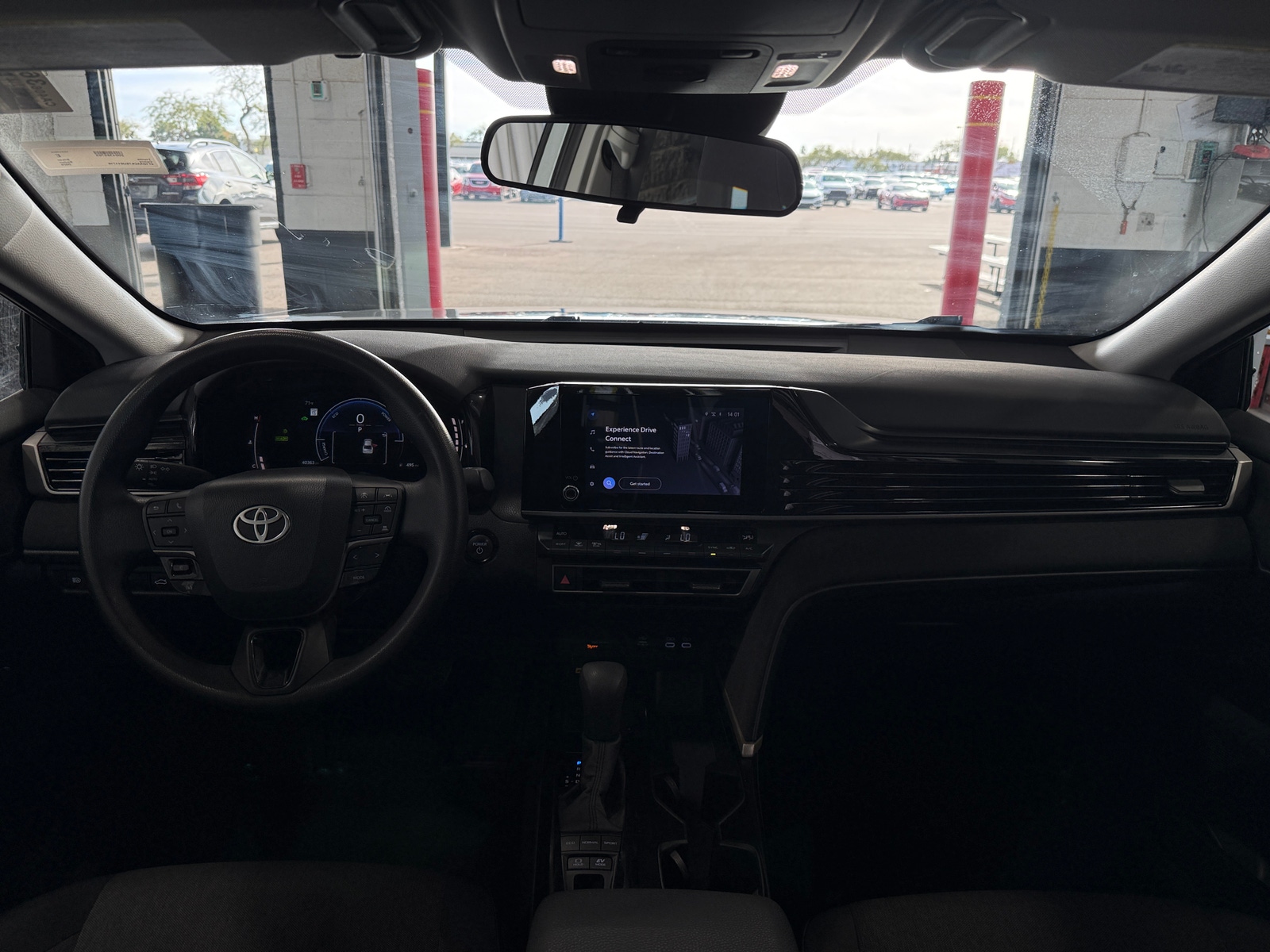 Thumbnail: 2025 Toyota Camry - 3