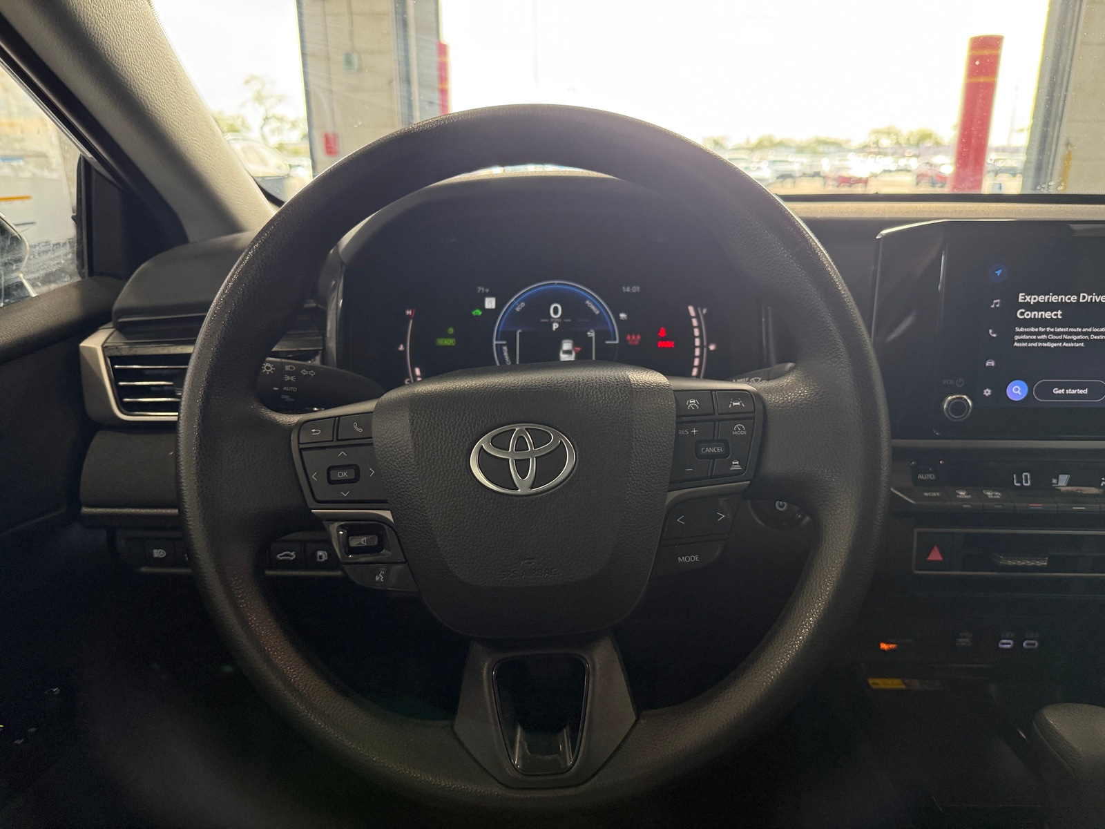 Thumbnail: 2025 Toyota Camry - 5