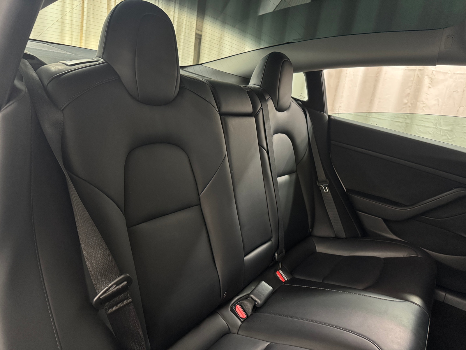 Thumbnail: 2021 Tesla Model 3 - 5