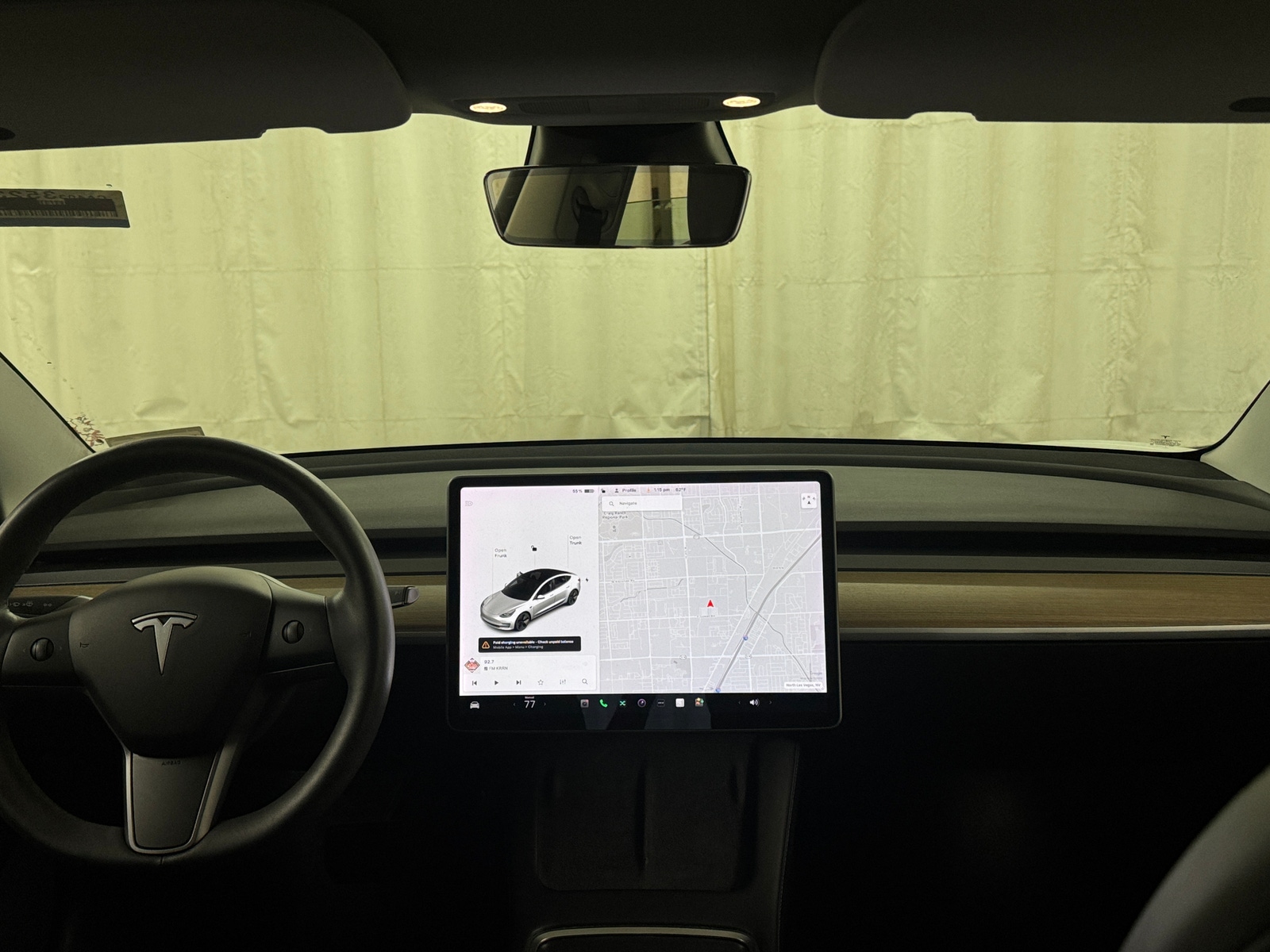 Thumbnail: 2021 Tesla Model 3 - 2