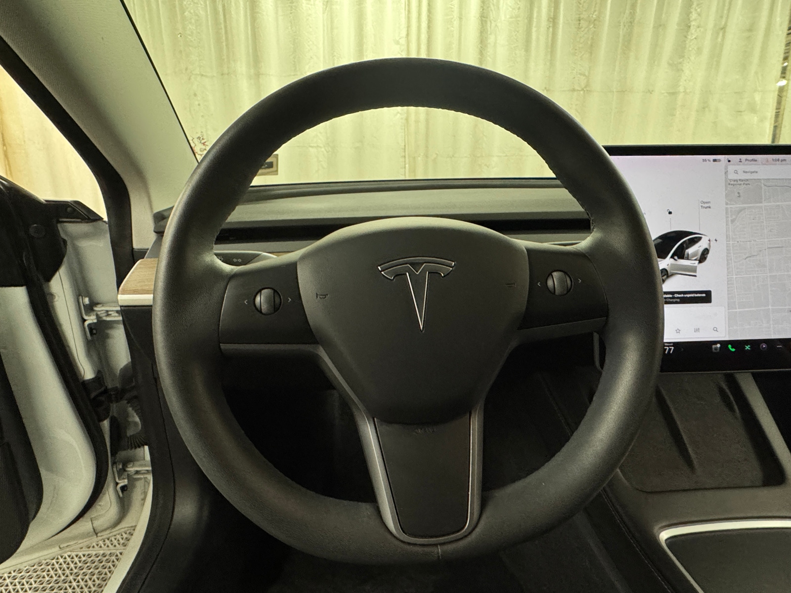 Thumbnail: 2021 Tesla Model 3 - 4