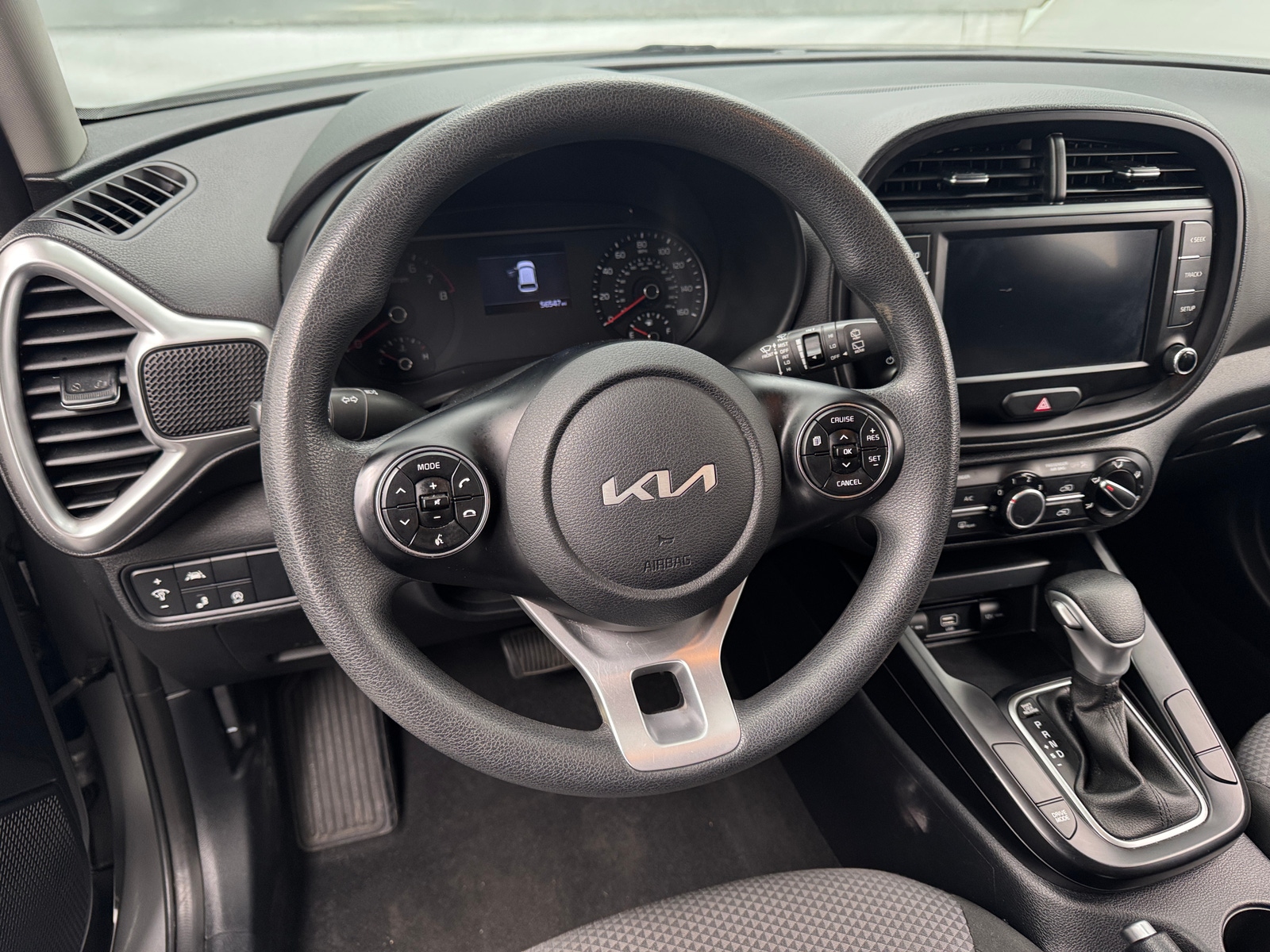 Thumbnail: 2022 Kia Soul - 5