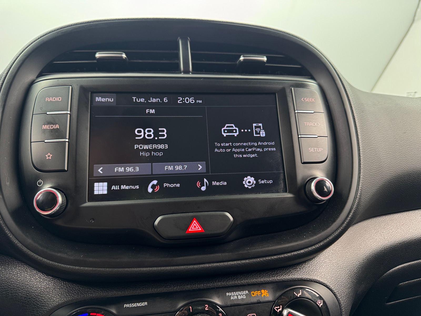 Thumbnail: 2022 Kia Soul - 4