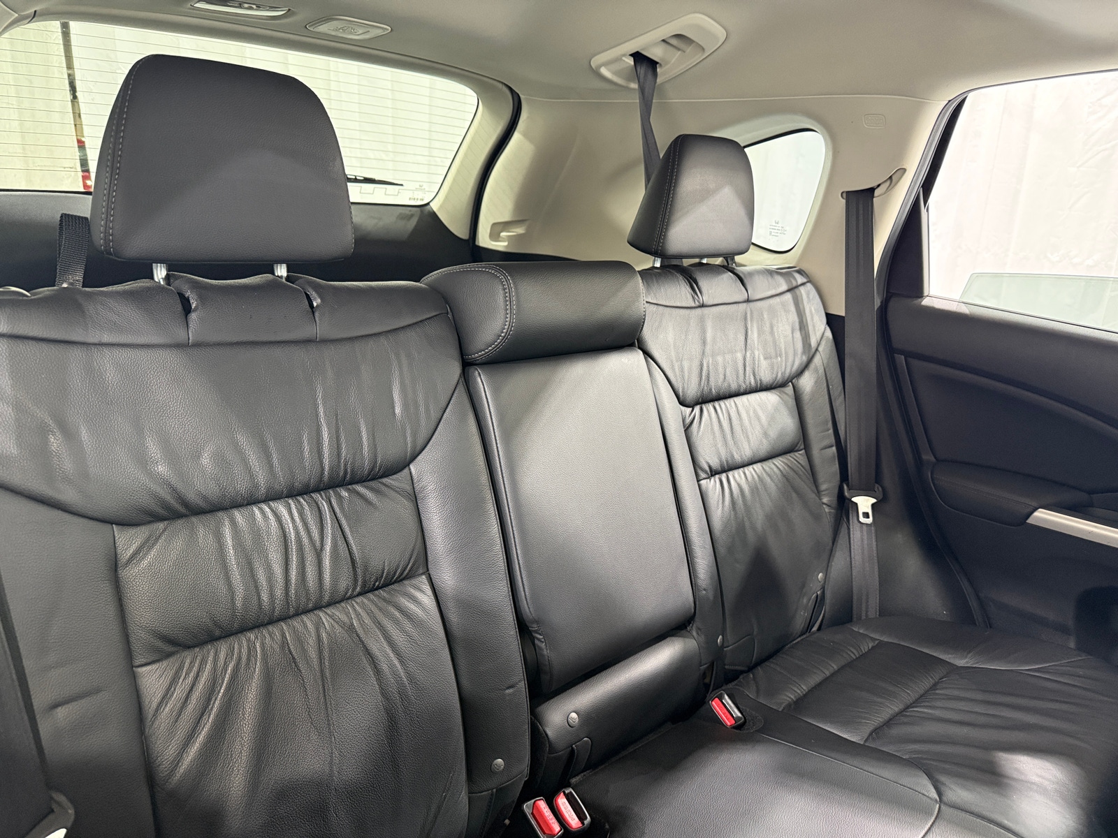 Thumbnail: 2014 Honda CR-V - 5