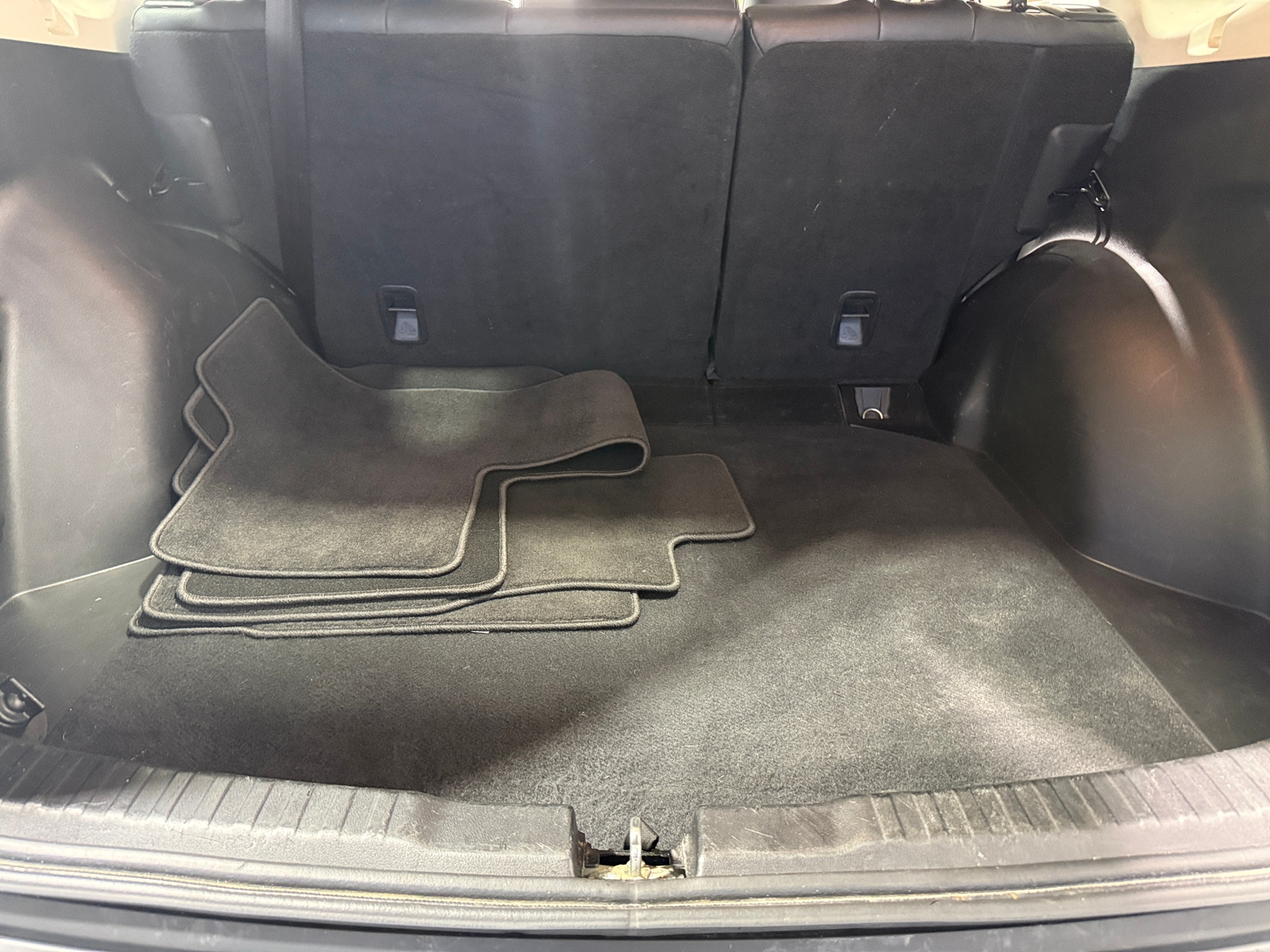 Thumbnail: 2014 Honda CR-V - 6