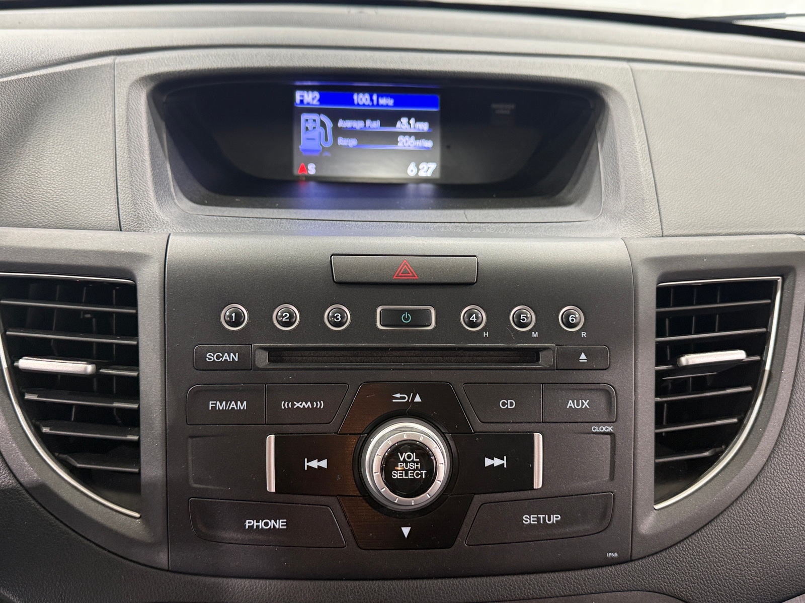 Thumbnail: 2014 Honda CR-V - 3