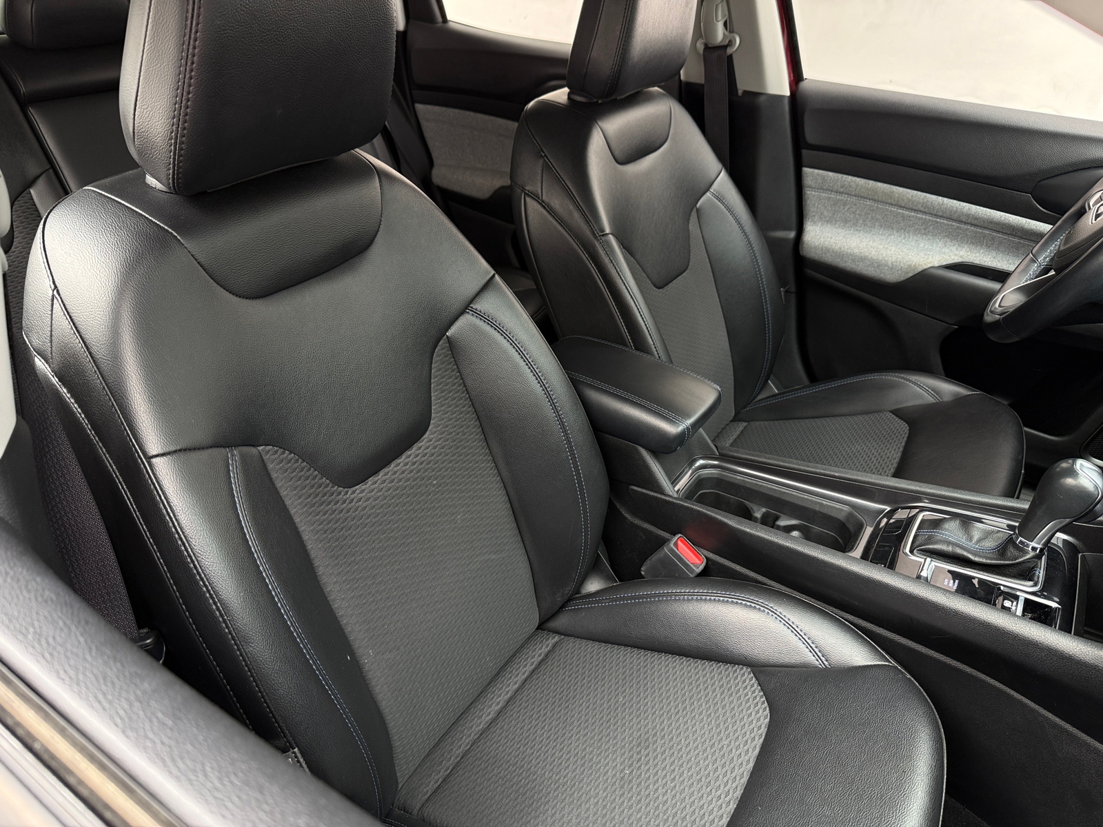 Thumbnail: 2022 Jeep Compass - 2