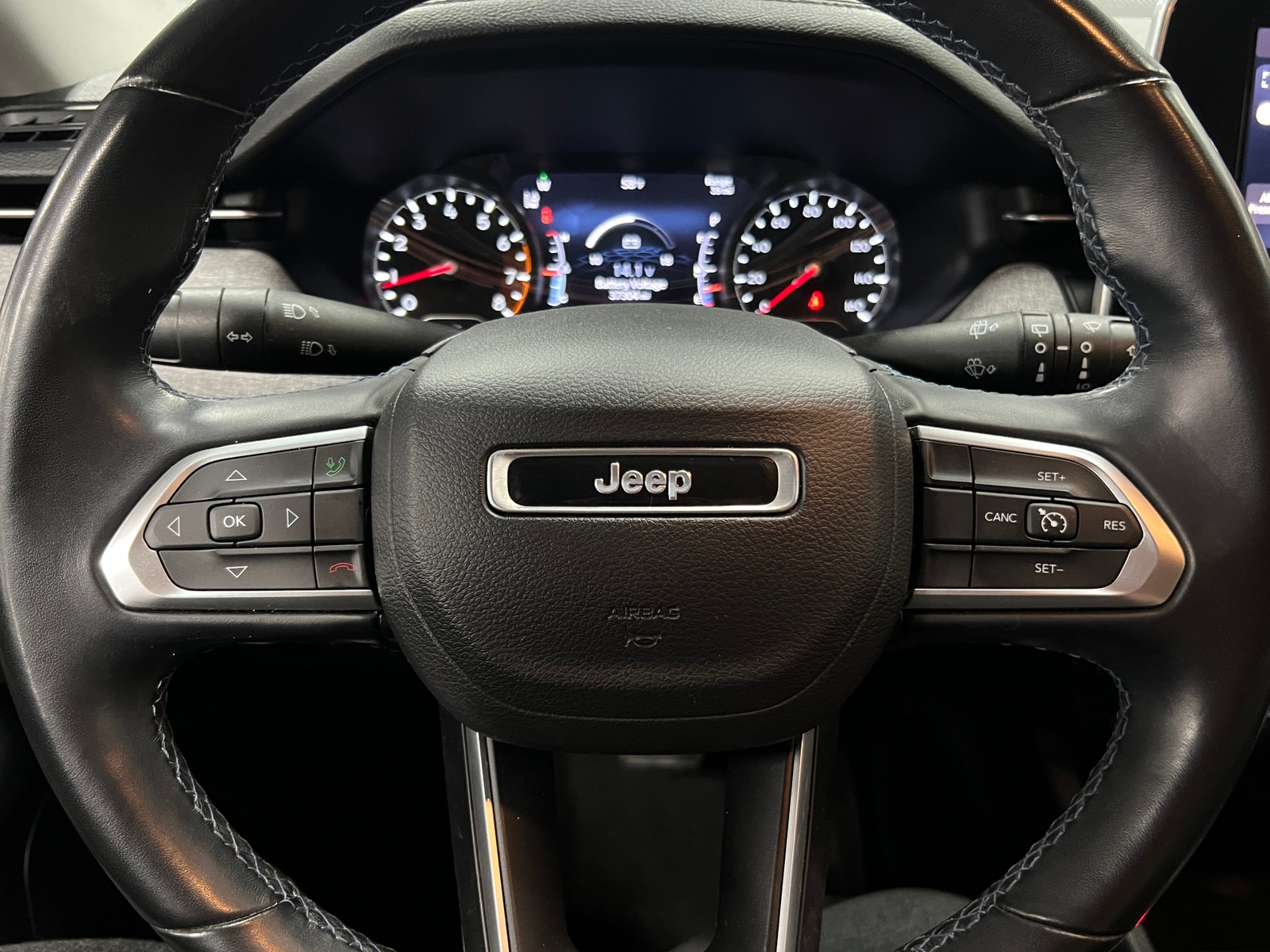 Thumbnail: 2022 Jeep Compass - 5