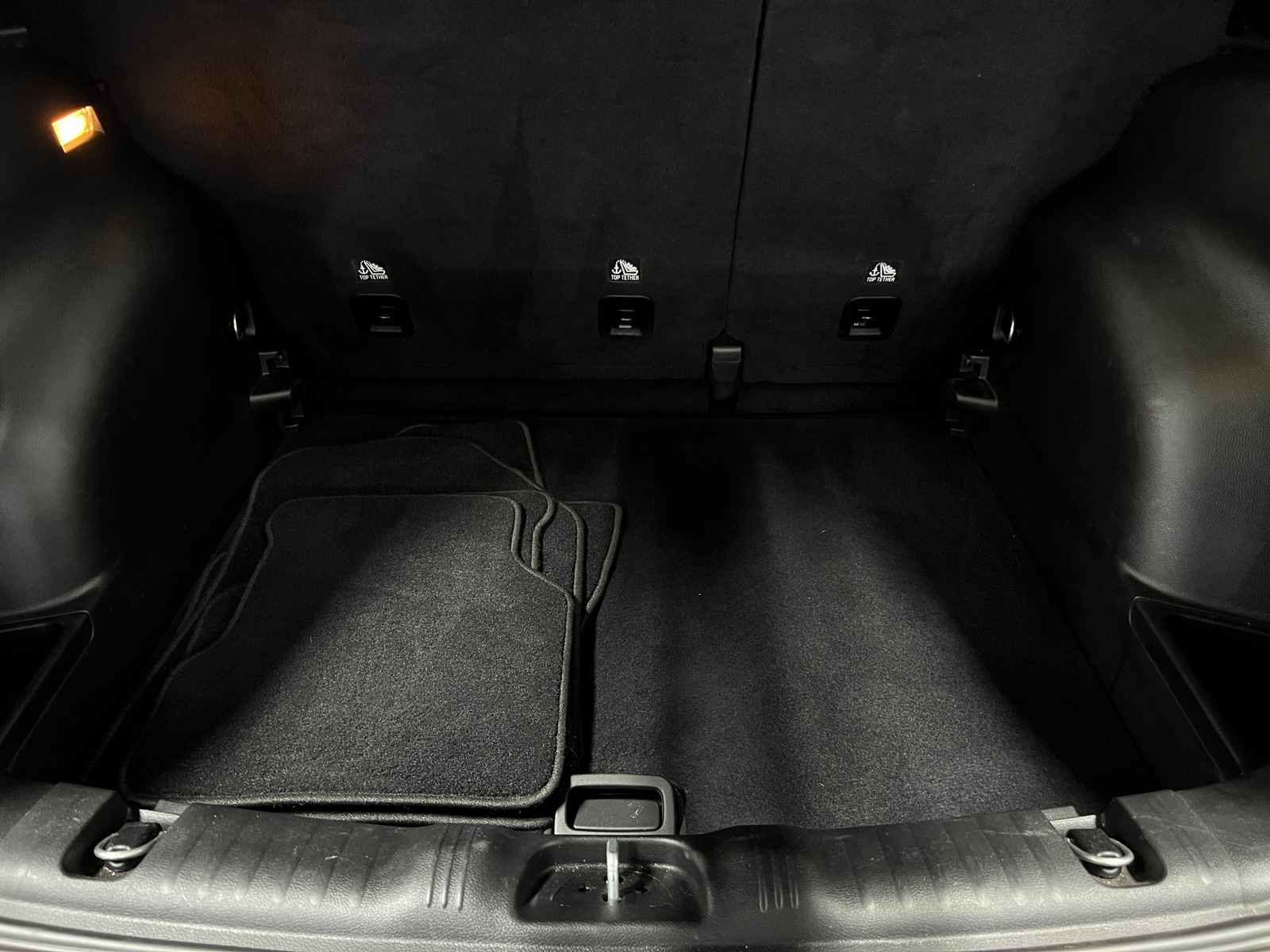 Thumbnail: 2022 Jeep Compass - 7