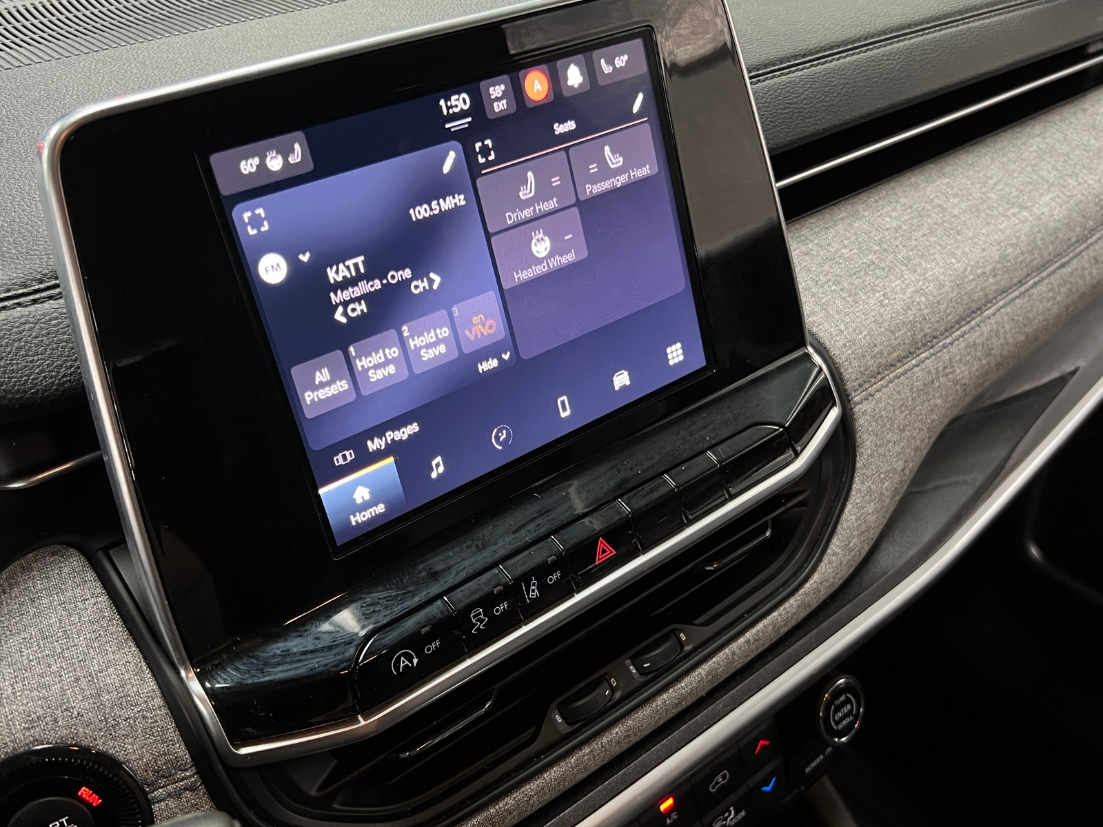 Thumbnail: 2022 Jeep Compass - 4