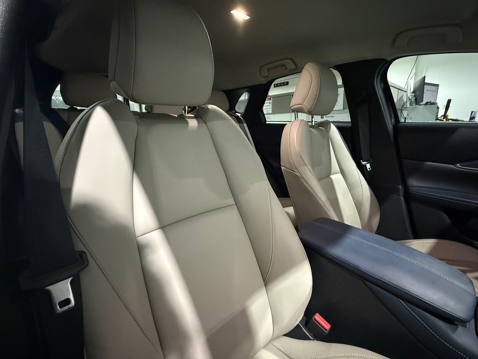 Thumbnail: 2020 Mazda CX-30 - 2