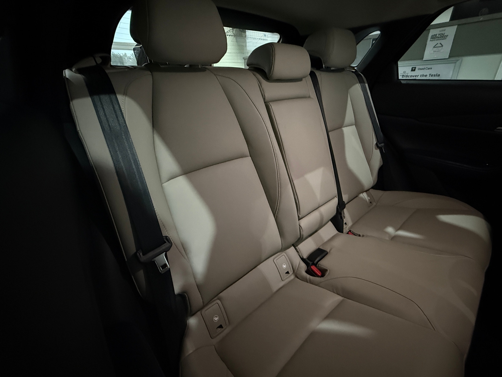 Thumbnail: 2020 Mazda CX-30 - 6