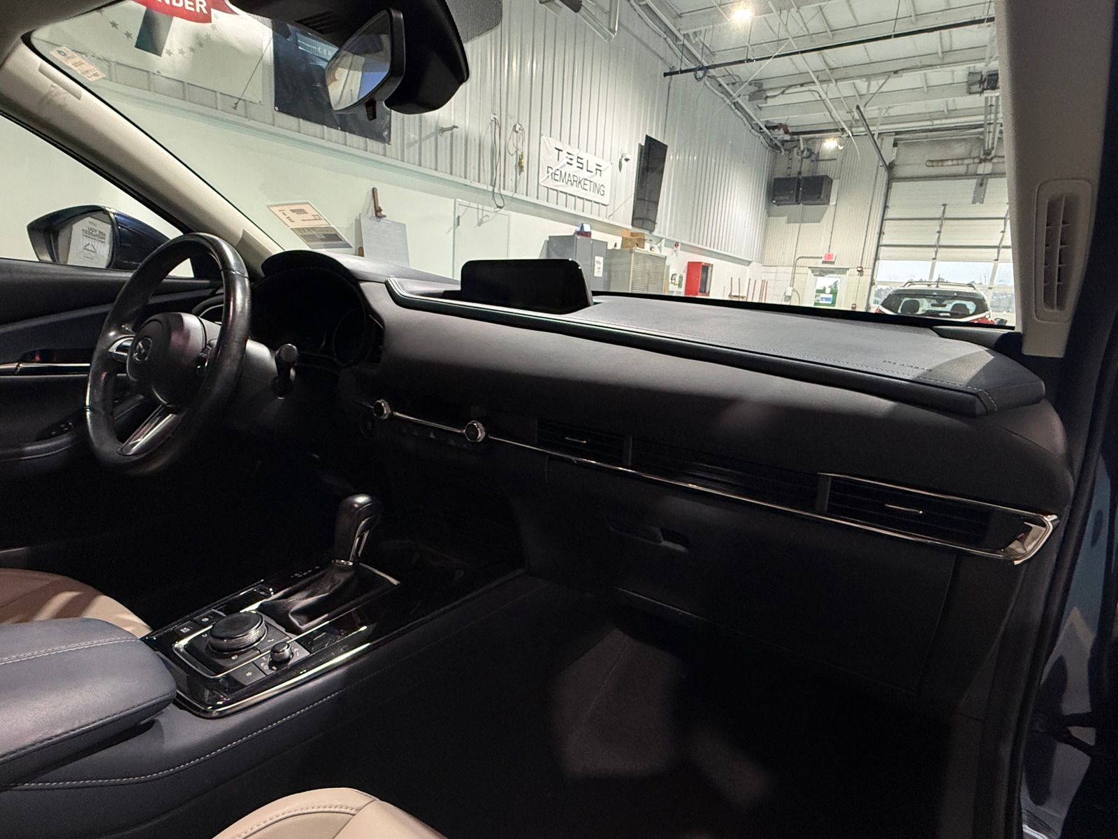 Thumbnail: 2020 Mazda CX-30 - 3