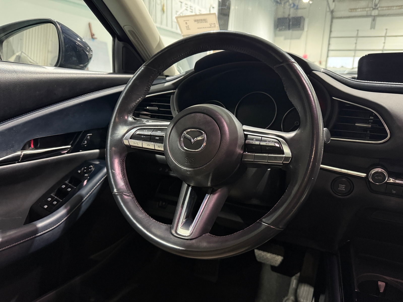 Thumbnail: 2020 Mazda CX-30 - 5