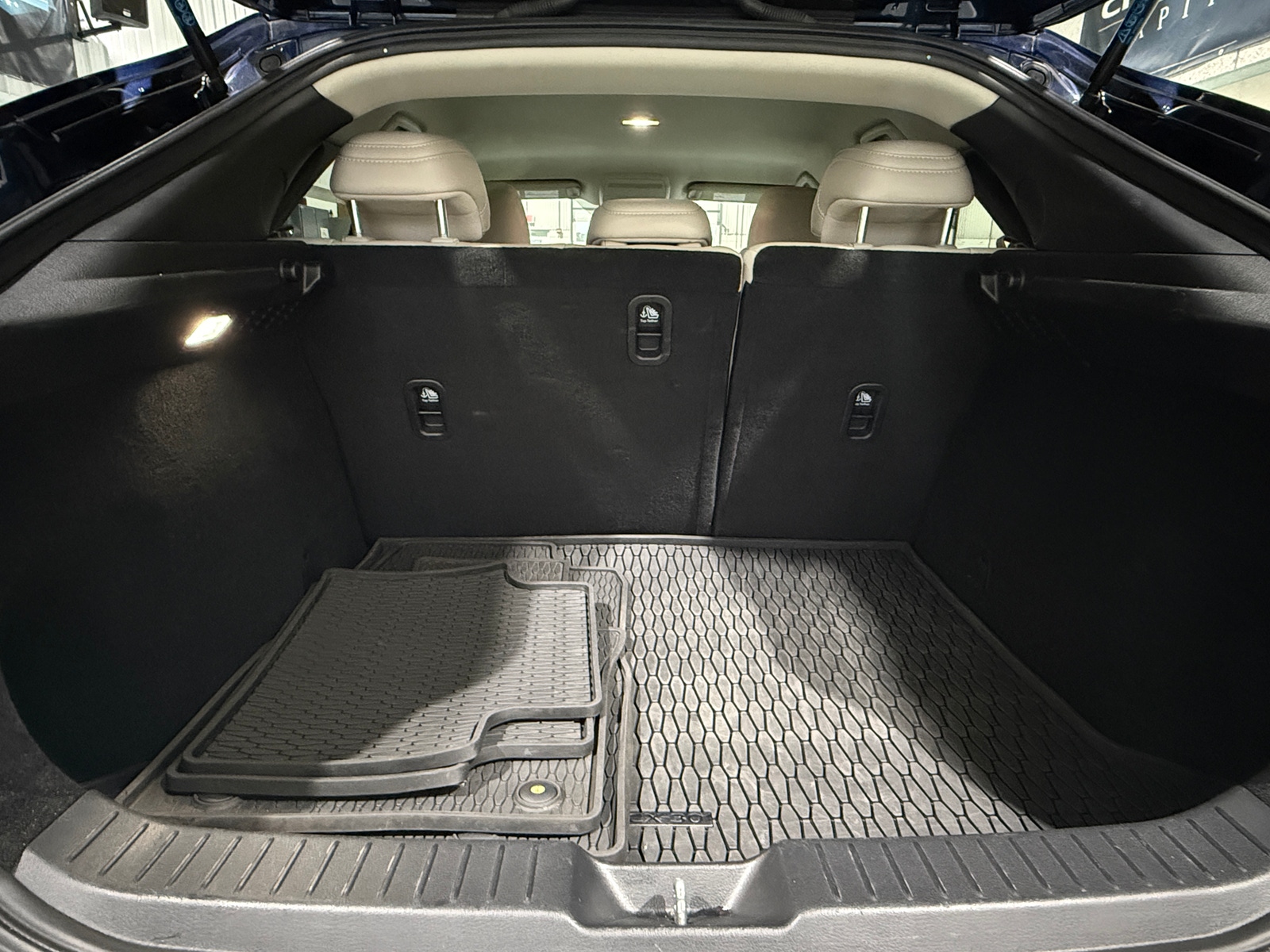 Thumbnail: 2020 Mazda CX-30 - 7