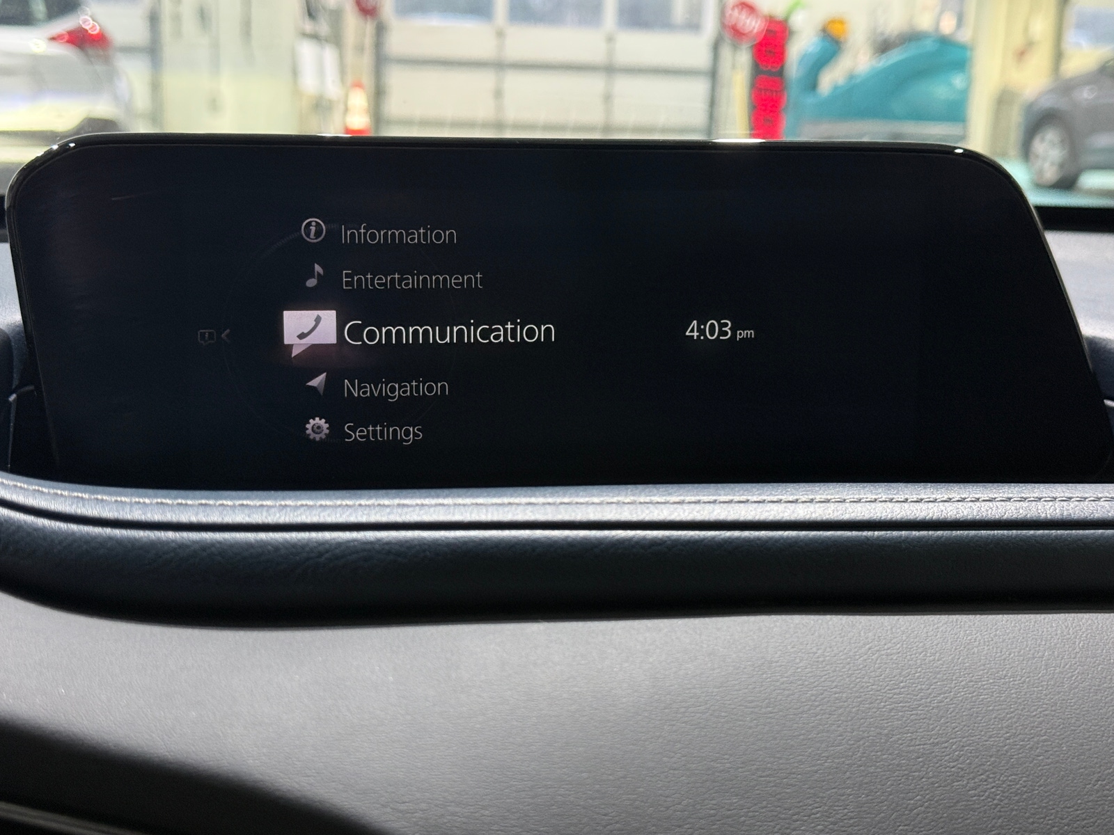 Thumbnail: 2020 Mazda CX-30 - 4