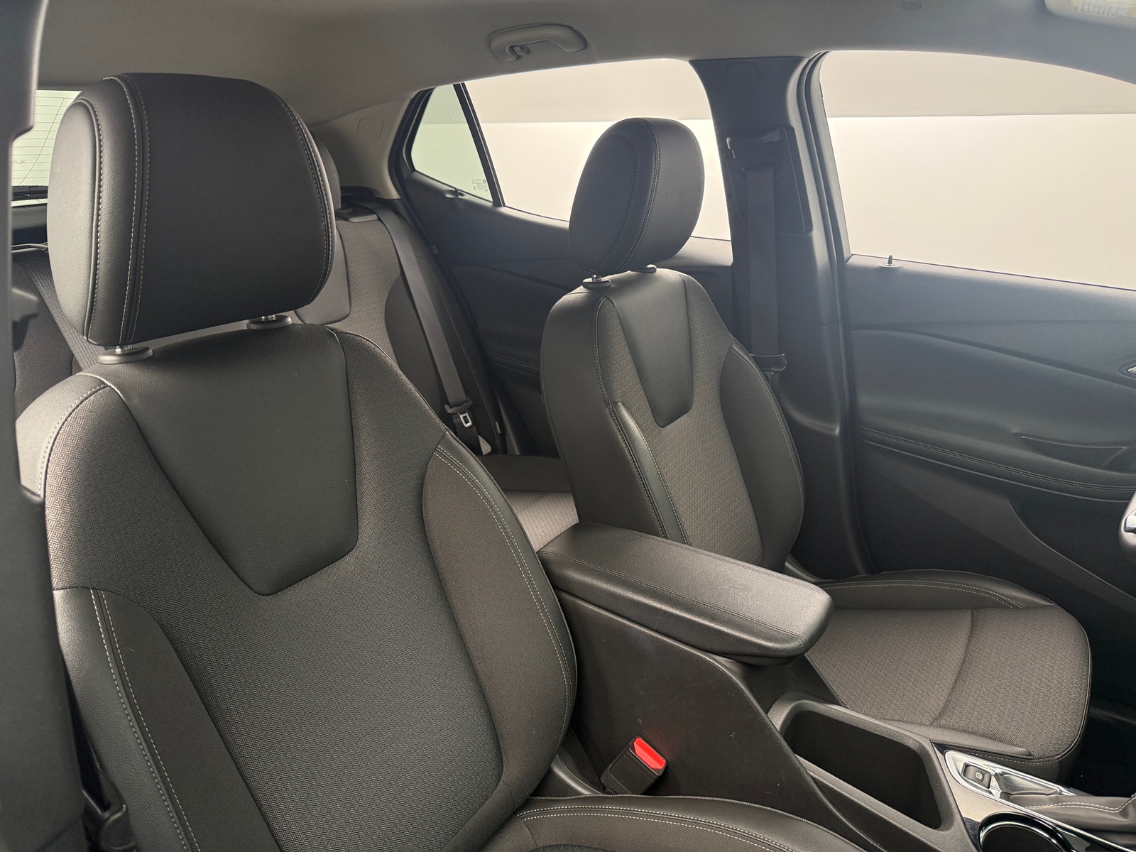 Thumbnail: 2025 Buick Encore GX - 2