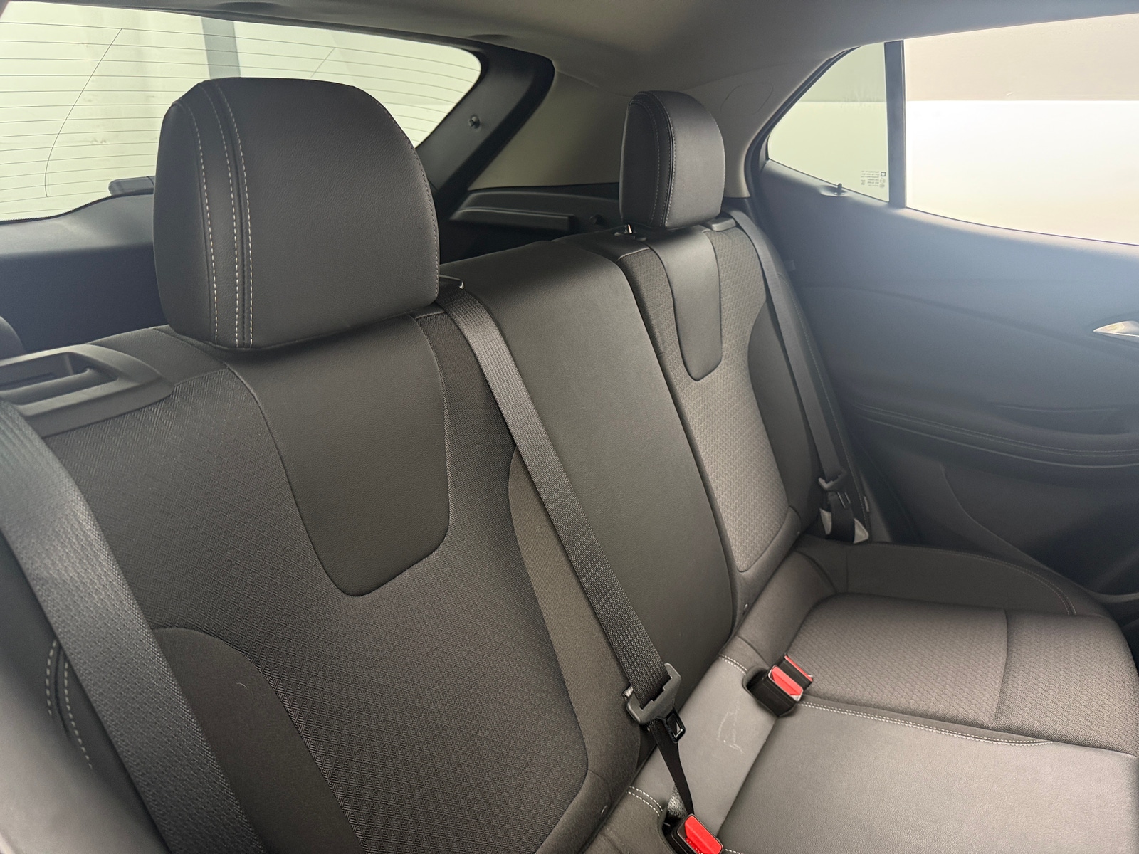 Thumbnail: 2025 Buick Encore GX - 6