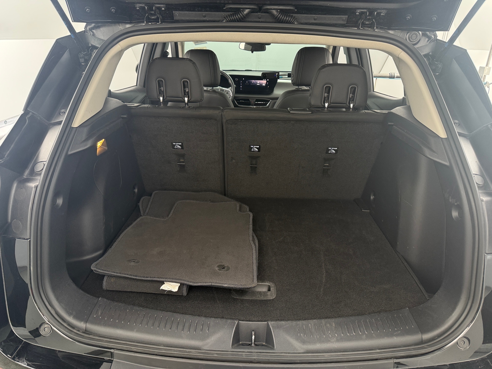 Thumbnail: 2025 Buick Encore GX - 7