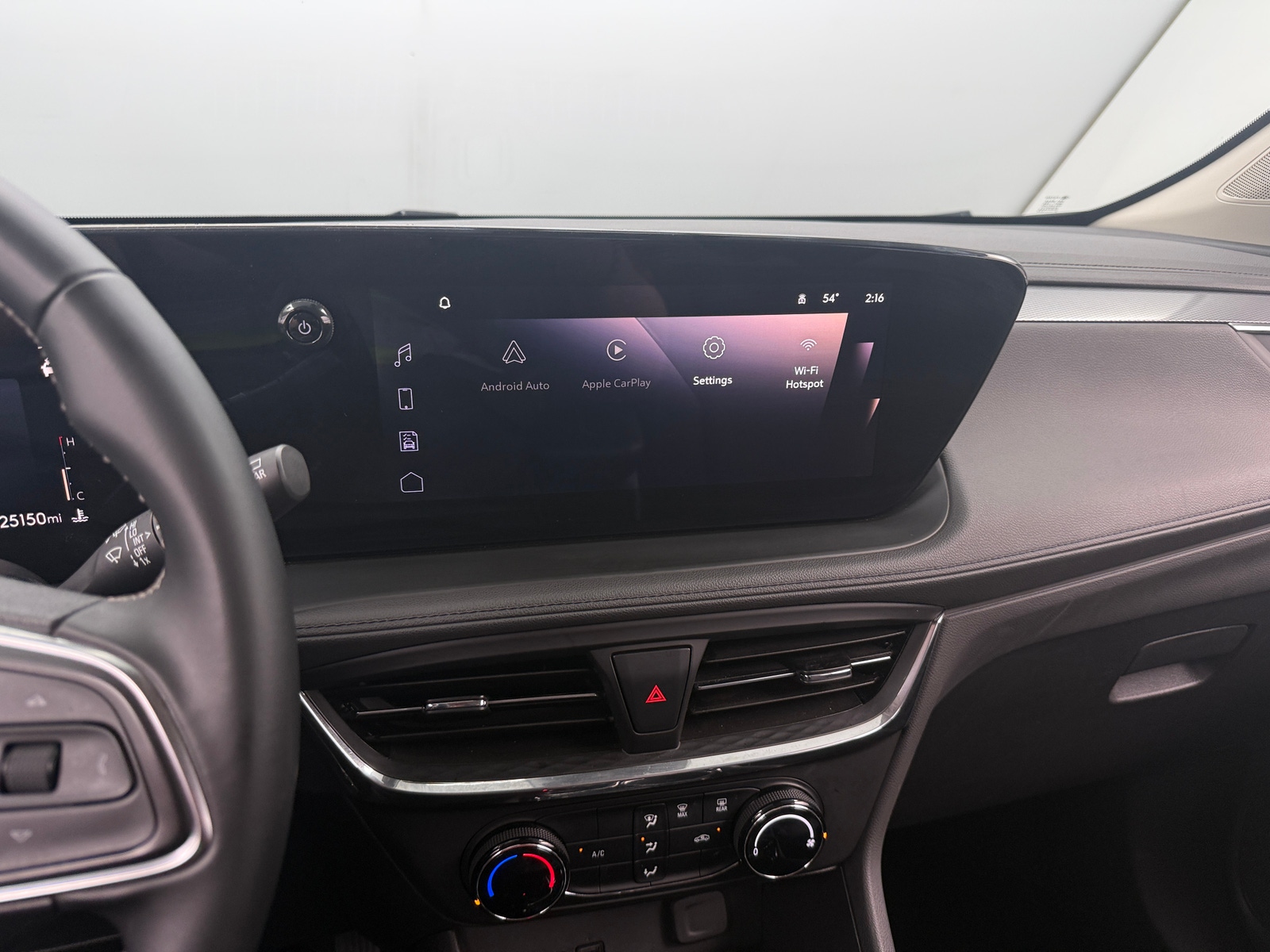 Thumbnail: 2025 Buick Encore GX - 4