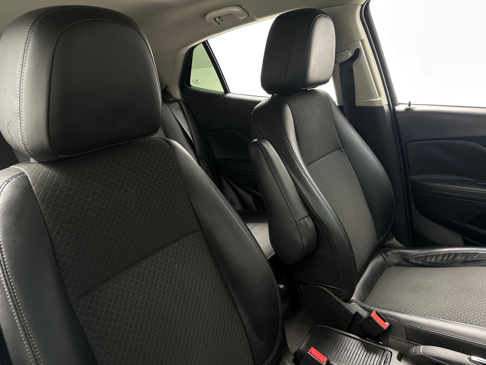 Thumbnail: 2017 Buick Encore - 2